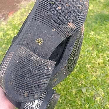 Papuče: Čizme, Aldo, 36 — 3