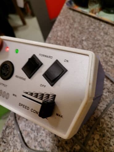 Parfemi: Kućište ispravno za turpiju nokata.

 Mirjevo — 4