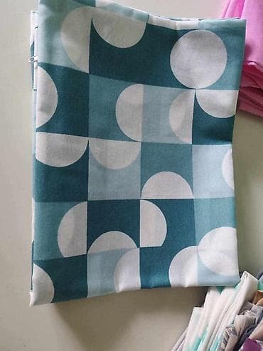 Metraža: Jastučnice pamučne na komad
50x70
Cena 600 din komad💚
G⚜️ — 2