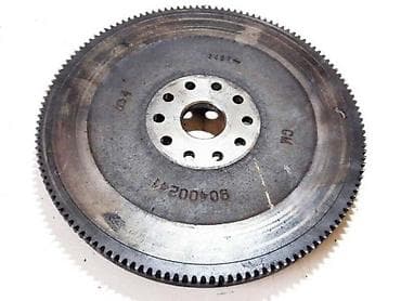 Car Parts: PLIVAJUĆI ZAMAJAC ZA OPEL ZAFIRA OD 1999. DO 2006. GOD. | Polovni — 1