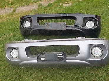 auto otpad prijepolje: | BRANICI ZA HYUNDAI SANTA FE | branici za Santa Fe 1 — 1