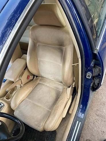 auto sa 6 sedista: KILOMETAR SAT ZA VOLKSWAGEN PASSAT B5.5 OD 2001. DO 2004. GOD. | — 1