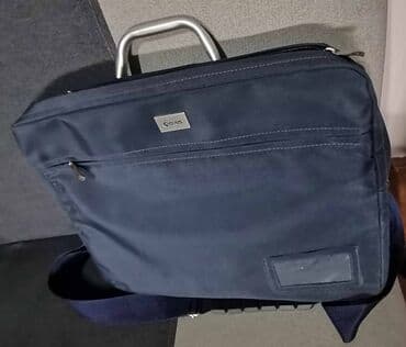 marc jacobs torba: Torba za laptop Kvalitetna laptop tasna dimenzija: 40cm x 30cm x 7cm — 2