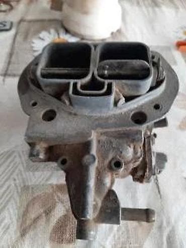 gorivni gas: WEBER 32DIR71 250 ALFASUD 1.3 1.5 2KOM | Cena za oba jedan je — 2