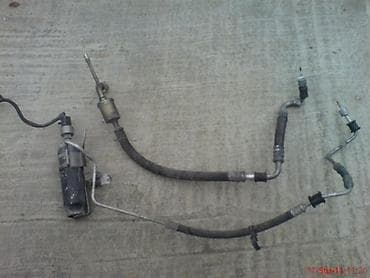 boca za brener: SVE ZA KLIMU ZA ALFA ROMEO 147, 156, 156 CROSSWAGON . | Hladnjak — 4
