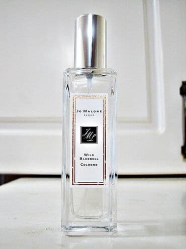 Women's perfume, Original — 1