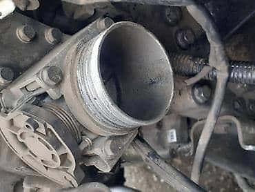 trake: KLAPNA GASA ZA VOLVO S40 OD 1996. DO 2001. GOD. | klapna gasa za — 4