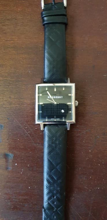 satovi fossil ženski: Classic watch, Unisex — 1