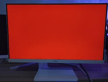 Audio: Na prodaju monitor BenQ VZ2770, dijagonale 27 inča. Monitor je — 1
