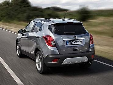 auto delovi subotica: DELOVI ZA OPEL MOKKA 1.6CDTI | Polovni originalni delovi za Opel — 2