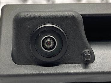 ps5 slim: PARKING KAMERA ZA VOLKSWAGEN TOURAN - 5NA 827 566 B | Rikverc kamera — 2