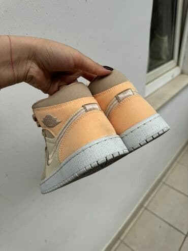 Čizme: Patike, Air Jordan, veličina - 39 — 5