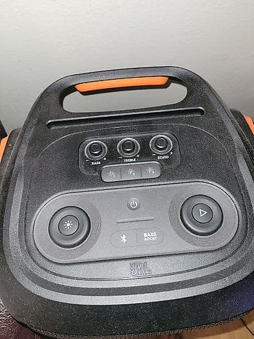 ravna ploca za sporet: Bluetooth zvučnici – više modela - JBL PartyBox 710 (veliki prenosivi — 2