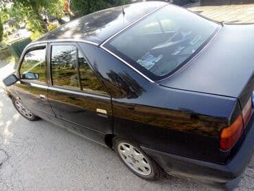 puska volana corsa c: Lancia Dedra: 1.6 l | 1996 year 218000 km — 9