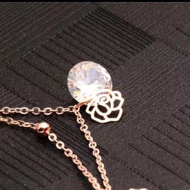 kais lanac: Chain bracelet — 2