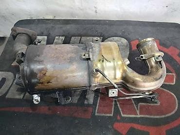 Exhaust System: DPF FILTER 2.0 CDTI ZA OPEL INSIGNIA OD 2008. DO 2017. GOD. | Dpf — 2