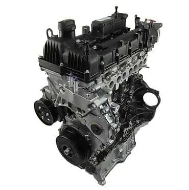 MOTOR ZA HYUNDAI SANTA FE OD 2009. DO 2018. GOD. | Motor 2.2 Dizel