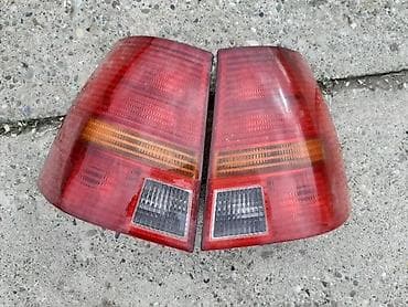 stop svetlo passat b6: STOP SVETLA ZA VOLKSWAGEN GOLF 4 | Stop svetla za Golfa 4 Mogucnost — 1