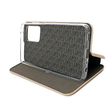 stara pec na drva: Maska za Samsung bоја - Zlatna, Na preklapanje — 3