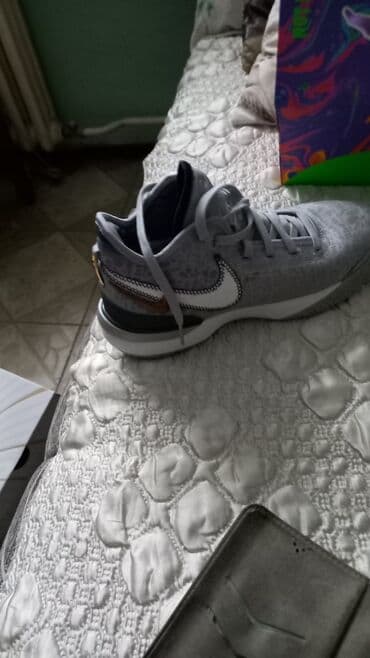bele haljine za devojcice: Nike, Size - 39 — 3