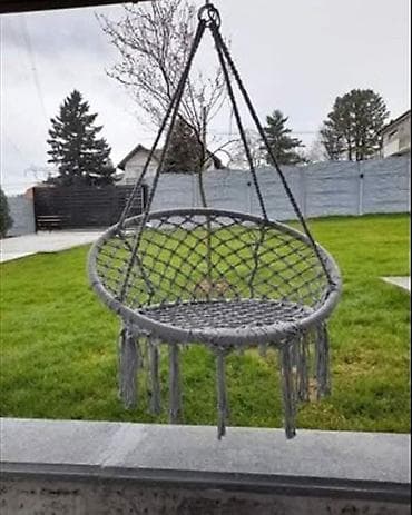 Kancelarijski nameštaj: 💚💚💚💚 Novo 💚💚💚💚 ✳️LJULJAŠKE ZA DVORIŠTE✳️ ➰➰➰➰➰➰➰➰➰➰➰ 💚Osim što — 6