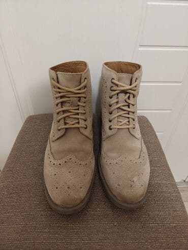 clarks obuca: Shoes, size - 41 — 5