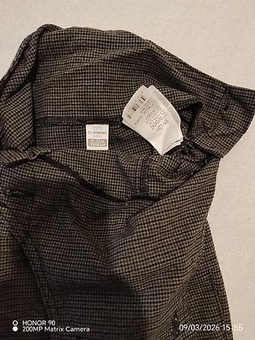 frozen odeca za devojcice: Vel. 80 Dečje pantalone-tregeri (kombinezon) - Model: dugački — 7