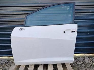 Car Body Parts: PREDNJA LEVA VRATA ZA SEAT IBIZA OD 2008. DO 2013. GOD. | Prednja — 1