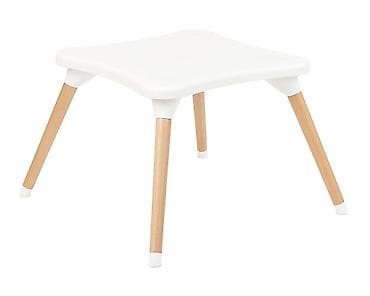 Hranilice: KIKKA BOO Hranilica MULTI 3u1, light grey (šifra: KKB1) Višenamenska — 9