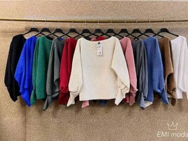 st george džemperi: Dzemperi 2000 — 4