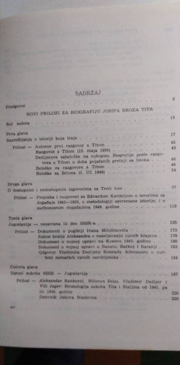 pismeni zadaci iz matematike za 3 razred srednje skole: Knjiga:Novi prilozi za biografiju Josipa Broza Tita 3,Vladimir — 3