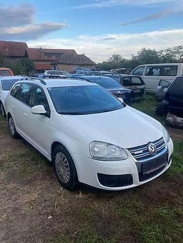 prsa golf 5: PUMPA ZA VOLKSWAGEN GOLF 5 OD 2005. DO 2009. GOD. | Polovni Delovi — 2