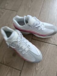 Flat shoes: 38.5 — 7