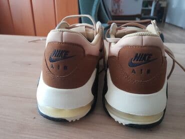 nike air force 1 uv reactive: Nike, 39, bоја - Bež — 10
