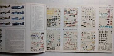 lov i ribolov borca: Katalog Riko o oznakama aviona i o modelima motora, aviona i — 4