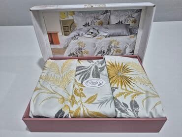 delimano slavine cena: Bračna, Pamučni saten, Turska — 5