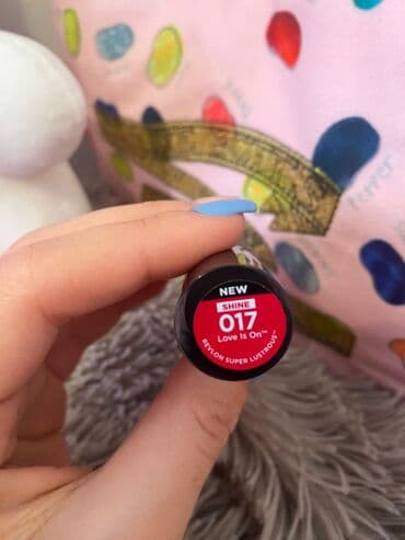 Lepota i nega: Revlon ruz novi original akcija 600 din — 4