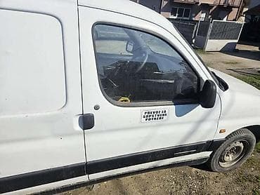 DESNA VRATA ZA CITROEN BERLINGO OD 1996. DO 2008. GOD. | Desna Vrata