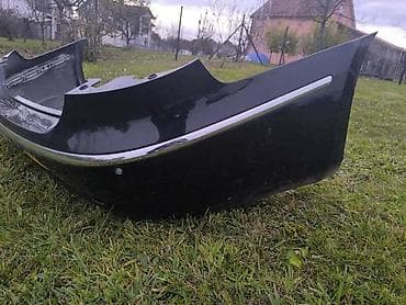 prednji branik opel astra g: ZADNJI BRANIK CC ZA VOLKSWAGEN PASSAT CC OD 2012. DO 2017. GOD. | — 4