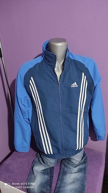 Sportwear Adidas, color - Light blue