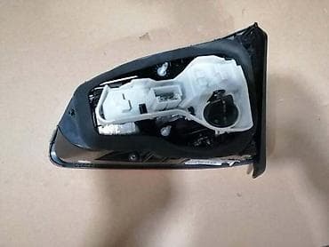 za kljuceve drzac: STOP LAMPA ZA VOLKSWAGEN GOLF 7 | Unutrasnja leva Stop Lampa za — 3