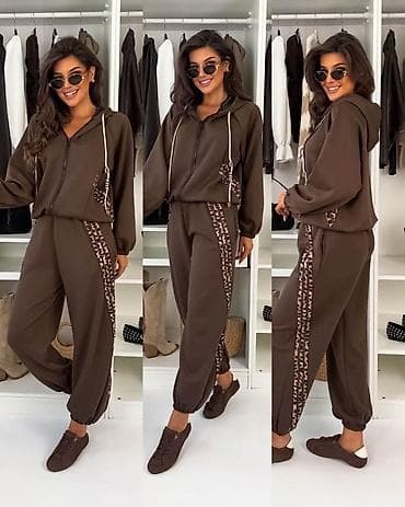 zegna odelo: 08. N O V A K O L E K C I J A 💫
Komplet trenerka 4.090 dinara H — 3