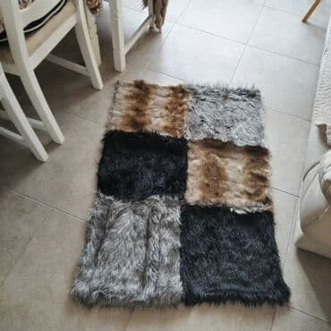 sintelon tepisi kraljevo: Carpet paths, Rectangle, color - Multicolored — 1