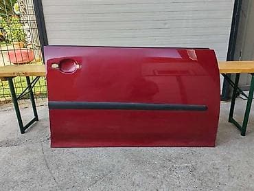 jabucice za auto: OPLATE VRATA ZA VOLKSWAGEN GOLF 5 OD 2003. DO 2008. GOD. | Polovne — 5