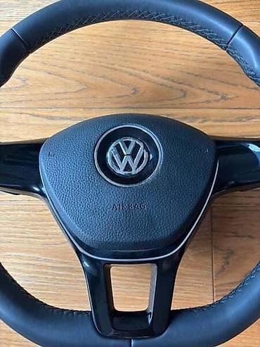 auto otpad seat nis: VOLAN ZA VOLKSWAGEN GOLF 5, GOLF 6, GOLF 7 . | za Vw modele — 4