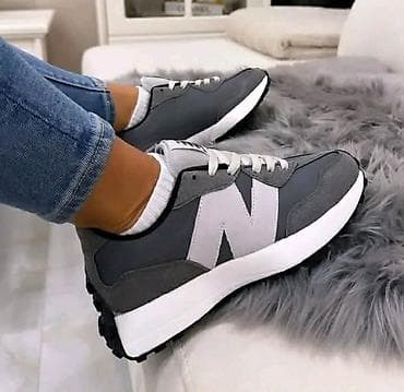NB Clasic
Cena: 3500din
Brojevi: 36-46
PS✨ na lalafo.rs NB Clasic
Cena: 3500din
Brojevi: 36-46
PS✨