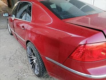 rucica menjaca passat b6: DELOVI ZA VOLKSWAGEN PHAETON OD 2002. DO 2010. GOD. | Far — 4