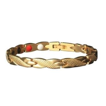 fossil mindjuse cena: Bangle, Material: Stainless steel — 3