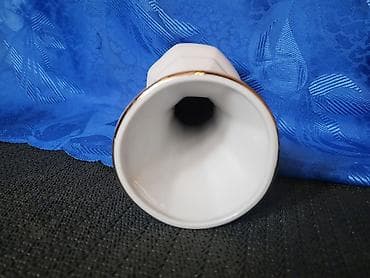 igracke od kestena: Vaza nova Apro porcelan iz 70ih.godina. Vaza nova,bez ostecenja,sve — 7