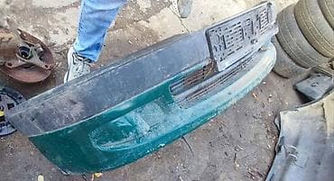 staza od biber crepa: BRANIK ZELENI ZA PEUGEOT 306 | Peugeot 306 prednji branik zeleni na — 5